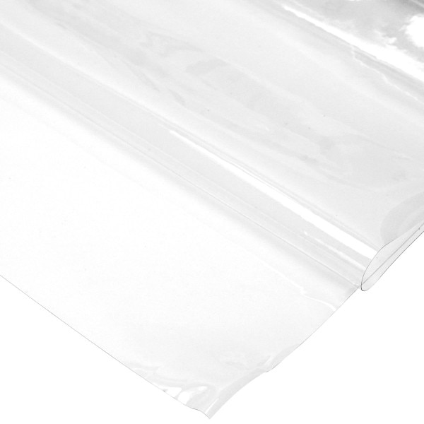 CPYL.16 Gauge.01.jpg Clear Plastic Yard Lengths Image